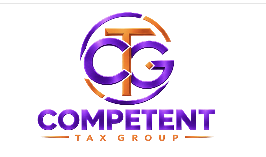 Competent Tax Group logo